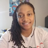 Kenyata F. Email & Phone Number