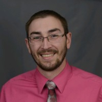 Professional Accounting and Tax Services Employee Christopher Marlin's profile photo