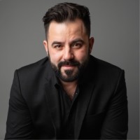 Pocono Mountains Visitors Bureau Employee Ralph Lucchese's profile photo