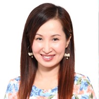 Integrity Labs Limited Employee Katherine Li's profile photo