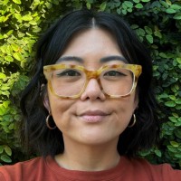 Starbucks Employee Roz Koo's profile photo