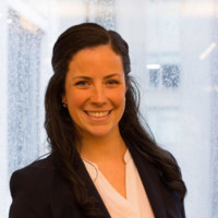 City of Quincy Employee Molly Smith's profile photo