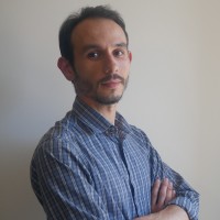 SMART iT Employee Vincent Mansour's profile photo