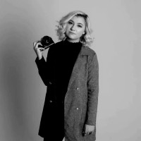 Sonix Employee Peighton Russell's profile photo