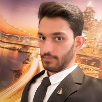 BUGDASHT SECaaS Employee Shayan Esmaeili's profile photo