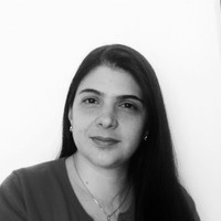 Black Horse Developments Employee Carolina Villegas Riaño's profile photo