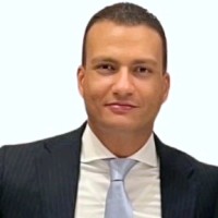 LIVING YARDS Employee Sherif Fouda's profile photo