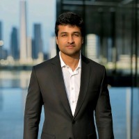 Etisalat Technology Services Employee Cherian Peter's profile photo