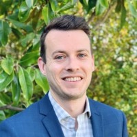 RAC WA Employee William Aitken's profile photo
