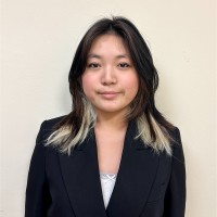 The Opportunity Network Employee Crystal Huang's profile photo