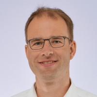 Bilfinger Energy Transition Employee Ulrich Trebbe's profile photo