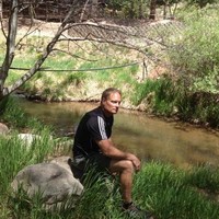 Workout Anytime Employee James Williams's profile photo