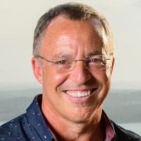 Amazon Employee Patrick Jackson's profile photo