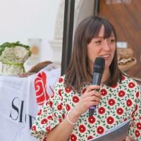 Rothoblaas srl Employee Alessandra Telch's profile photo