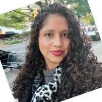 Plethora7 Employee Amanda Gonzalez Mantilla's profile photo