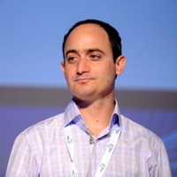 Meltwater Employee Guy Avigdor's profile photo