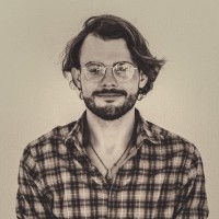 askporter Employee Taylor Siviter's profile photo