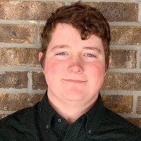 Rhea Engineers & Consultants, Inc. Employee Liam Stubanas's profile photo