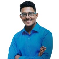 Volt14 Solutions Employee Dinesh Rao's profile photo