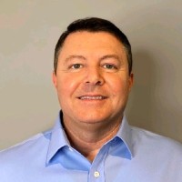 BluTec Machinery & Service Employee Robert Collins's profile photo