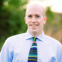 Collins Aerospace Employee Benjamin Gartner's profile photo