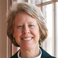 BRP Architects Employee Gerri Kielhofner's profile photo