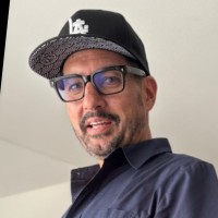 Blue Giant Employee M. Melvin's profile photo