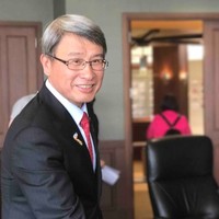 Quixant Employee JJ Lin's profile photo