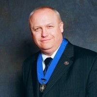 Yunex Traffic Employee Dave Franks's profile photo