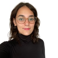 Melisa Mourelle Email