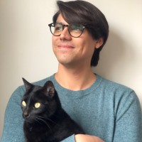 Alation Employee Ignacio Jara's profile photo