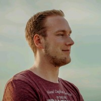 ViREQ Employee Marvin Raasch's profile photo