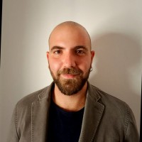 Babelscape Employee Odysseas Diamadis's profile photo
