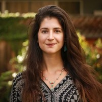 CREO Employee Gabriela Leslie's profile photo
