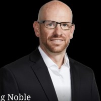 Craig Noble Email & Phone Number