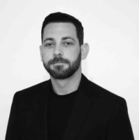 Dark Networks Employee Nick Cassidy-Larsen's profile photo