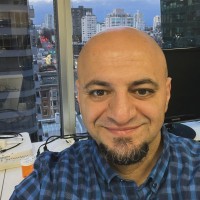 Corinex Employee Murat Karatekin's profile photo