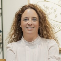 Intermarché Employee Patrícia Lima's profile photo