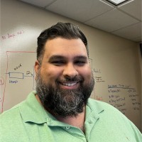 Sailormen Inc Employee Alexander Comas's profile photo