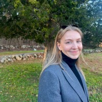 Adolph and Esther Gottlieb Foundation Employee Kristin Toms's profile photo