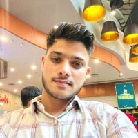Trident Global Services Employee Abhishek Chaudhary's profile photo