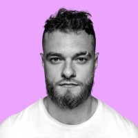 SweatWorks Employee Ivan Kurochkin's profile photo