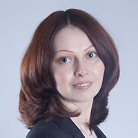 Olga Roman Email & Phone Number
