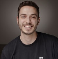 Fionic Employee Daniel Kovachev's profile photo
