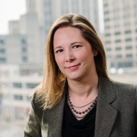 Coolidge Wall Employee Patricia Friesinger's profile photo