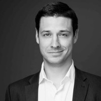 Bennett Brooks & Co Ltd Employee Marcus Baghurst's profile photo