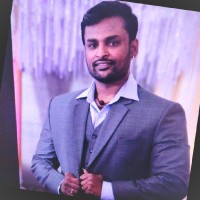 Kasmo Employee Keshav Nanda's profile photo