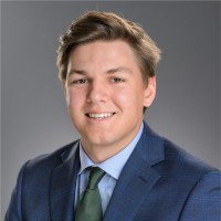 Altus Wealth Management Employee Preston Stafford's profile photo