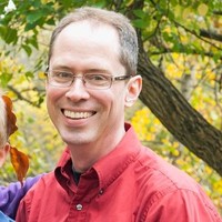 Leading EDJE Employee James McCubbin's profile photo