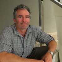 E-mail e número de telefone de David Shoch